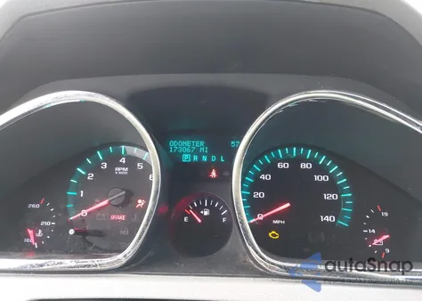 2011 Chevrolet Traverse 1Lt from USA, damaged, VIN 1GNKVGED7BJ175462